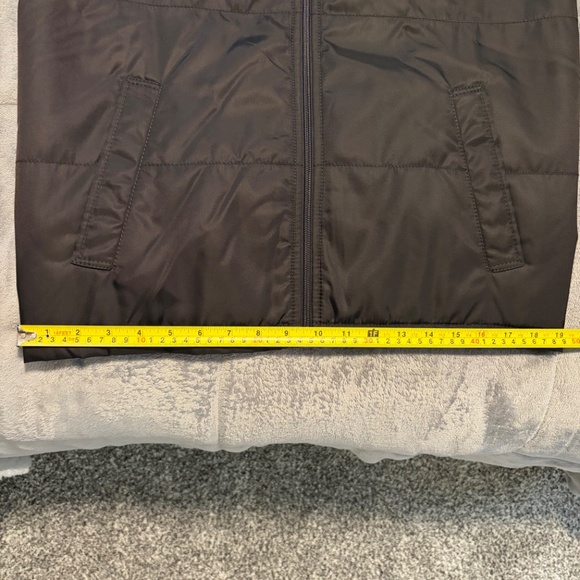 Authentic Prada Mens Black Puffer Sweater Jacket - NWT - Picture 11 of 12